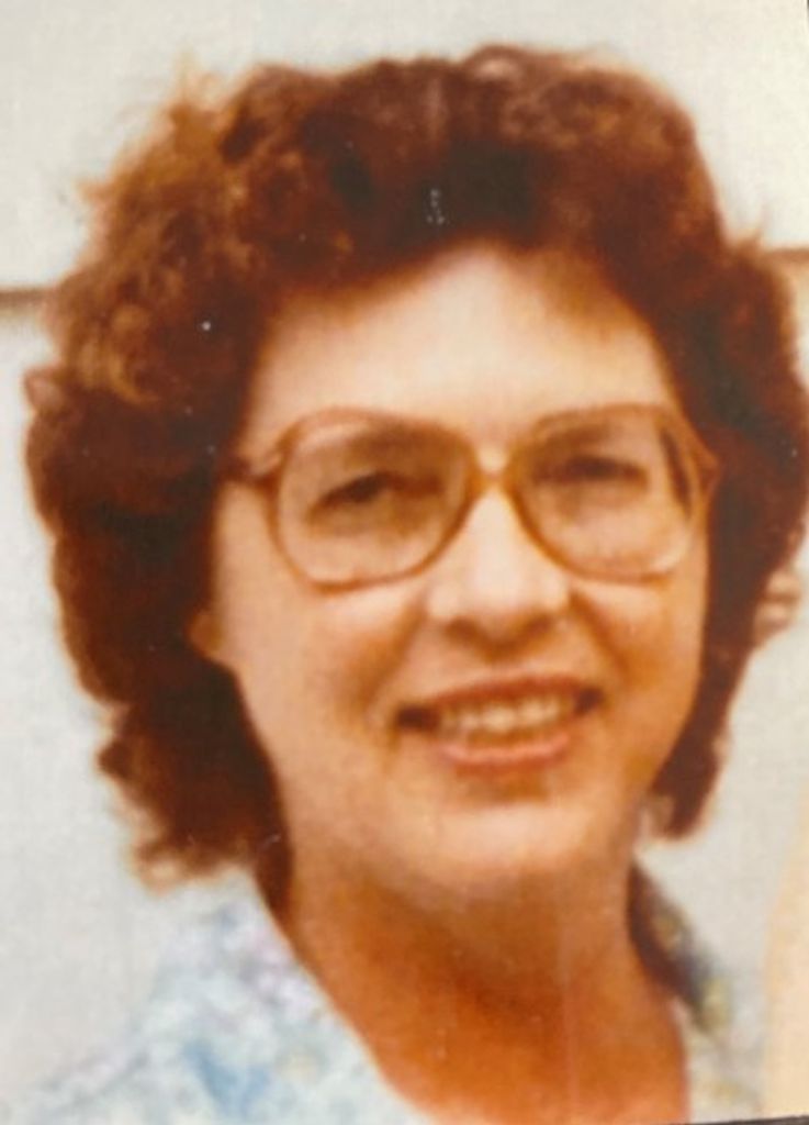 Ruth D. Mccall Profile Photo