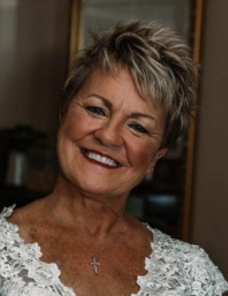 Patricia "Trish" M. Backaus