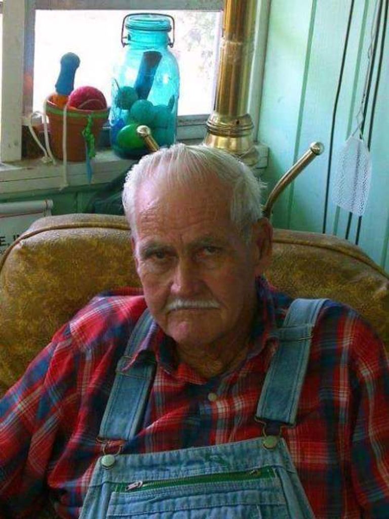 Johnnie Jackson Raulerson Profile Photo