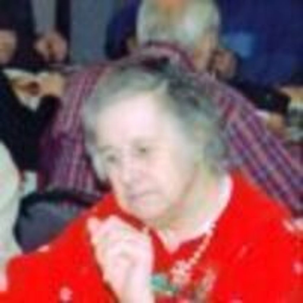 Irene Budwick