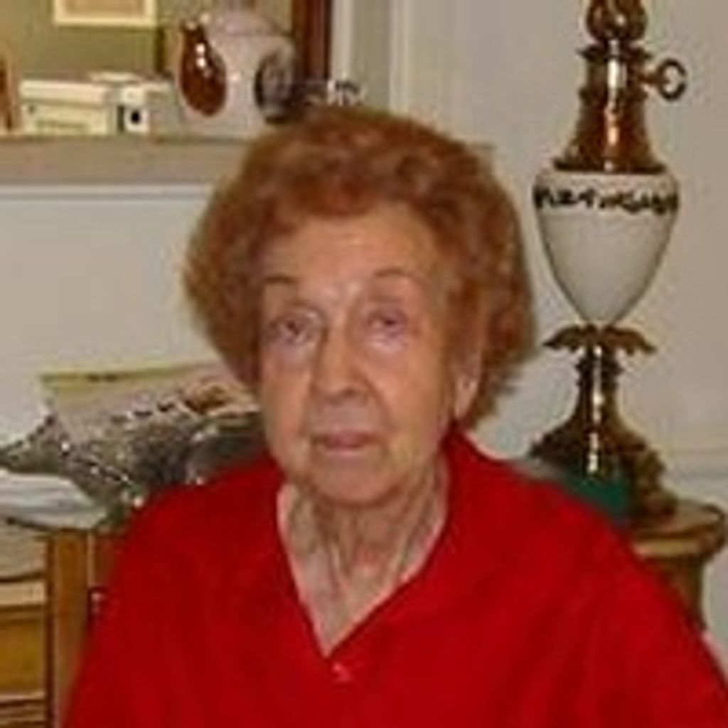 Lavonne Hodel (Plainview)