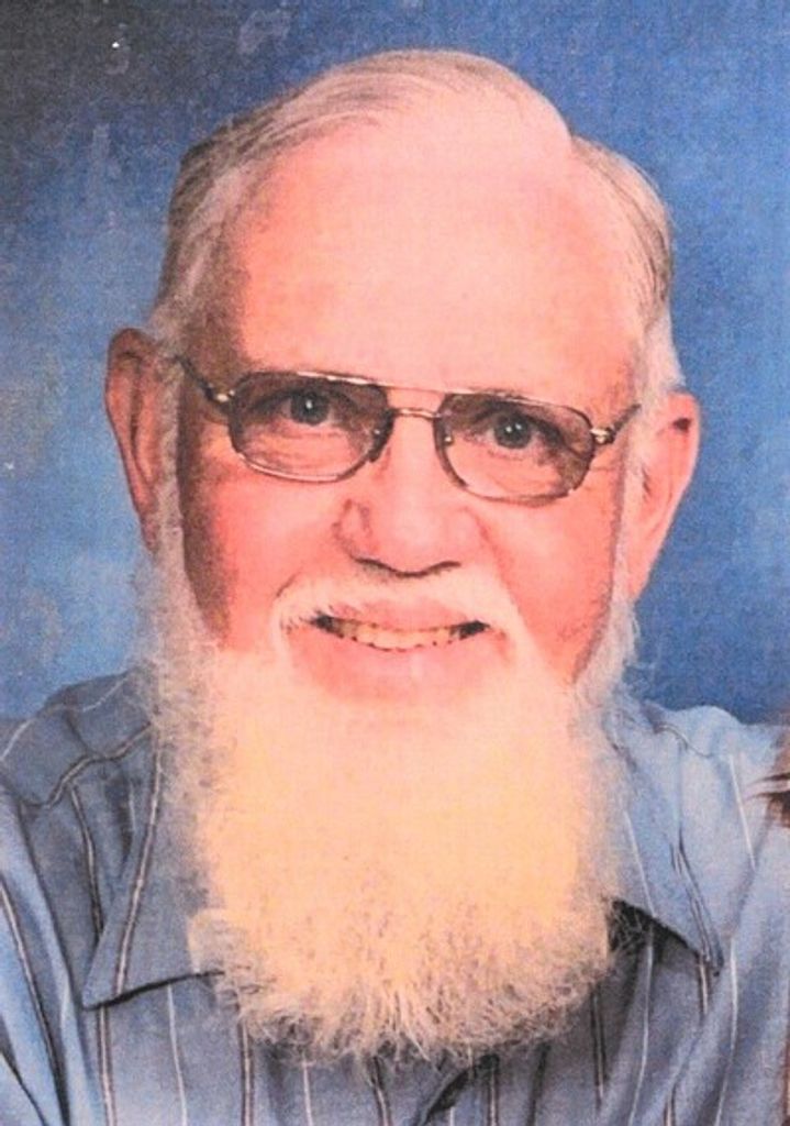 Bruce H. Walker Profile Photo