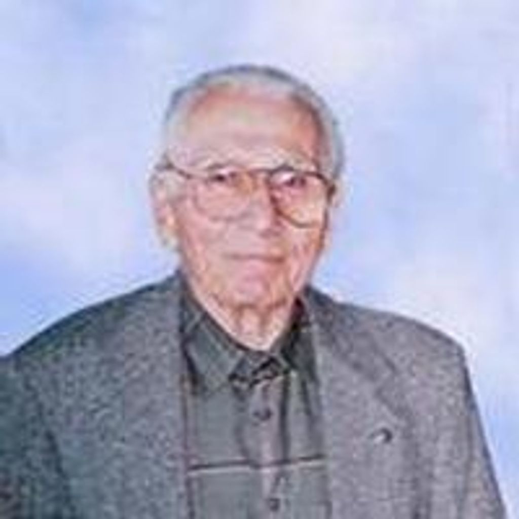 Arthur  G. Hagopian