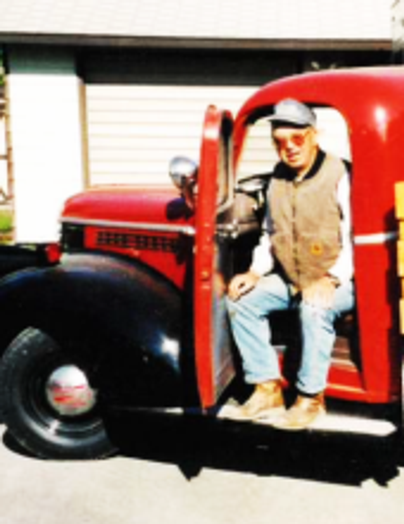 Archie  Calvin Mann