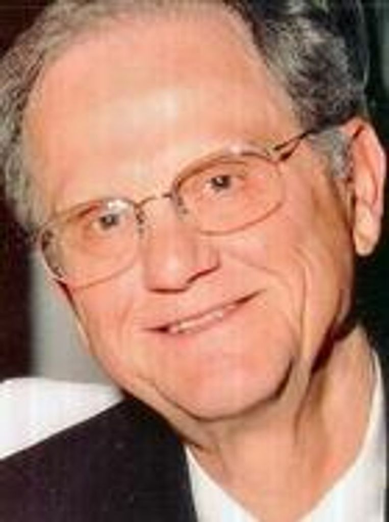 Louis H. Braley