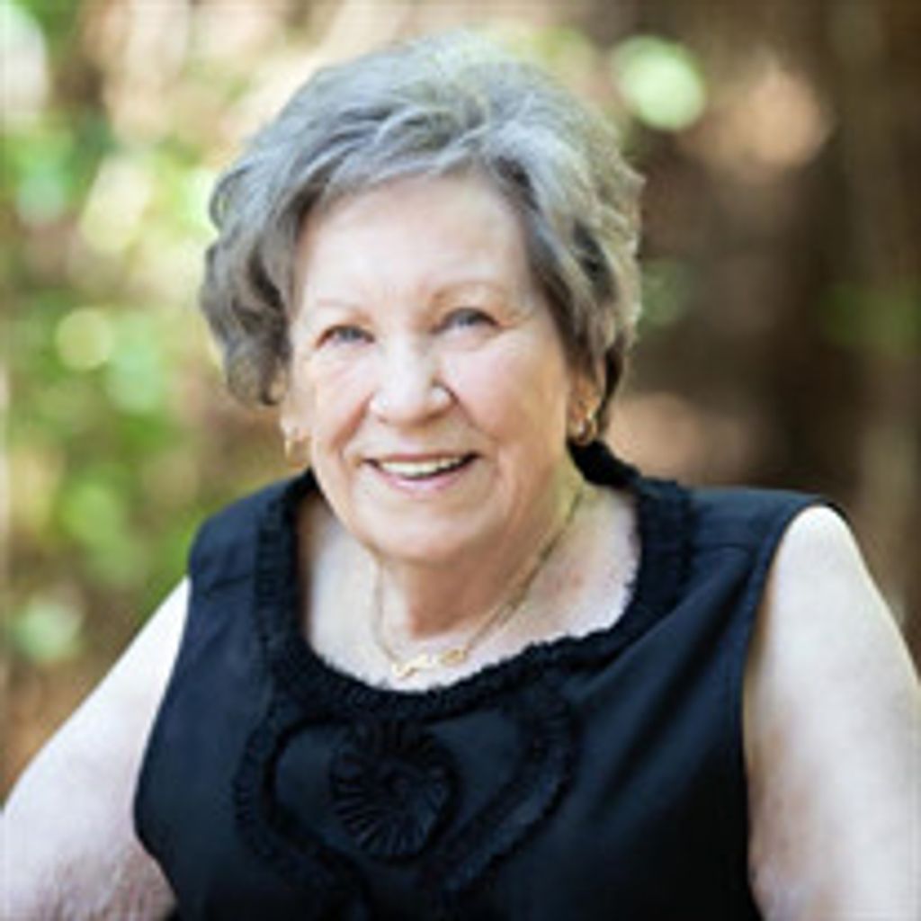 Doris Barrett