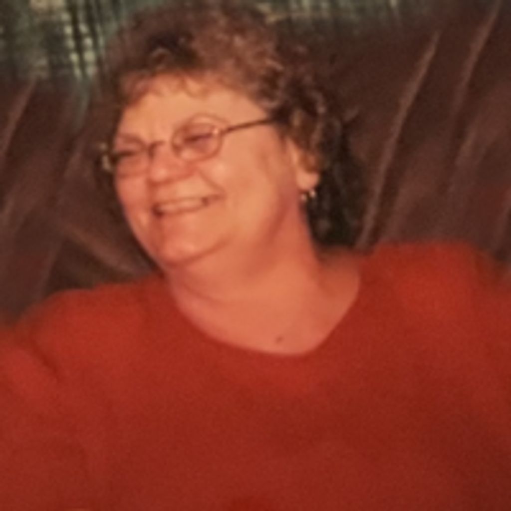 Elizabeth "Arlene" Smith
