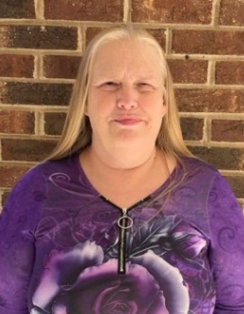 Alanna Landers Profile Photo