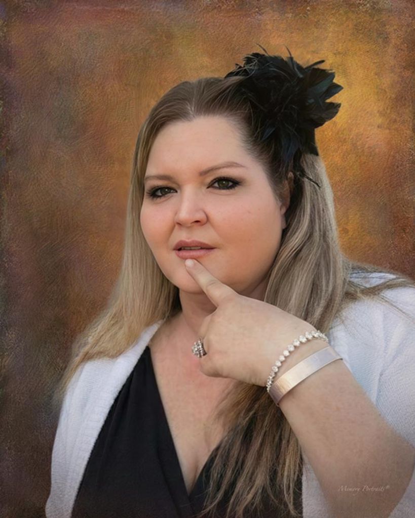 Kellie Pruitt Profile Photo
