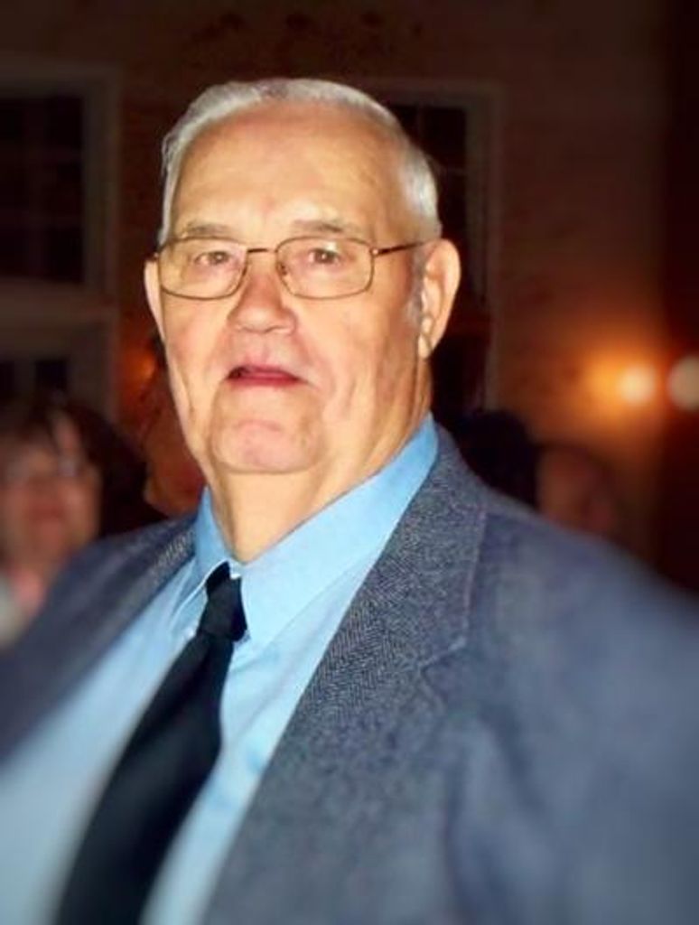 Ronald L. Cammer