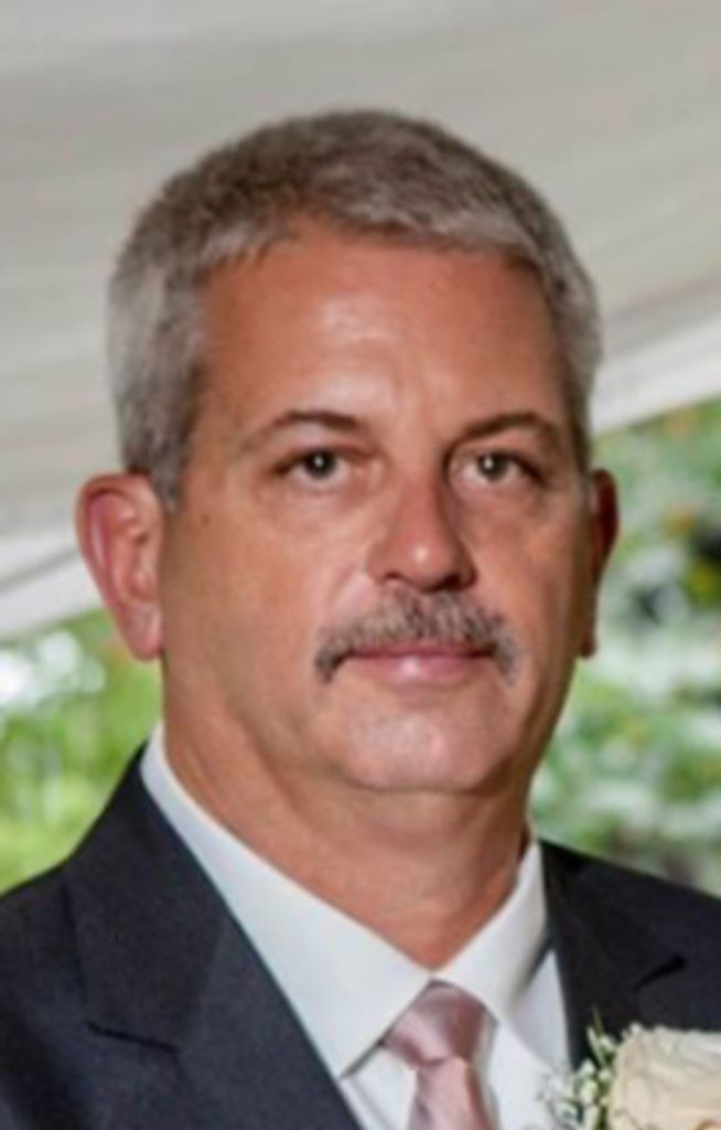 Mike H. Hafley
