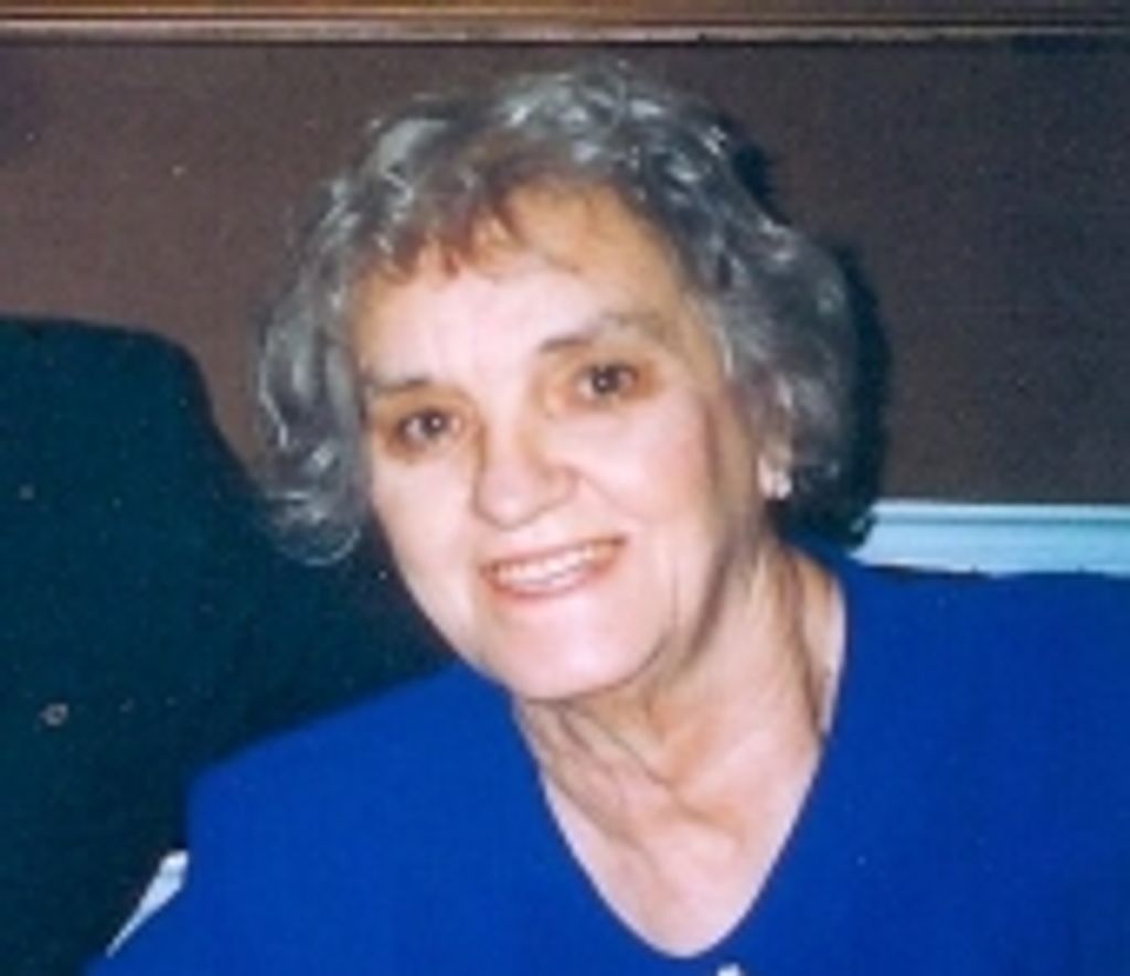 Thelma Ruth Spiers