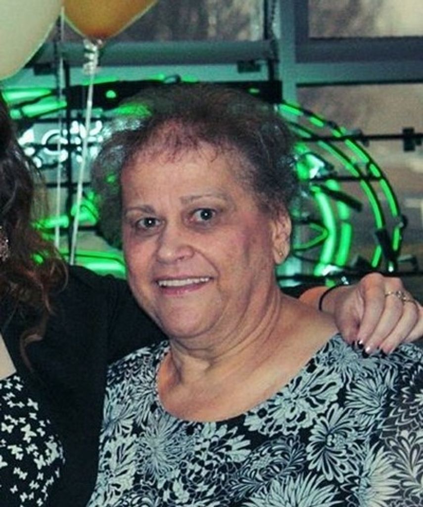 Faye L. Solt Profile Photo