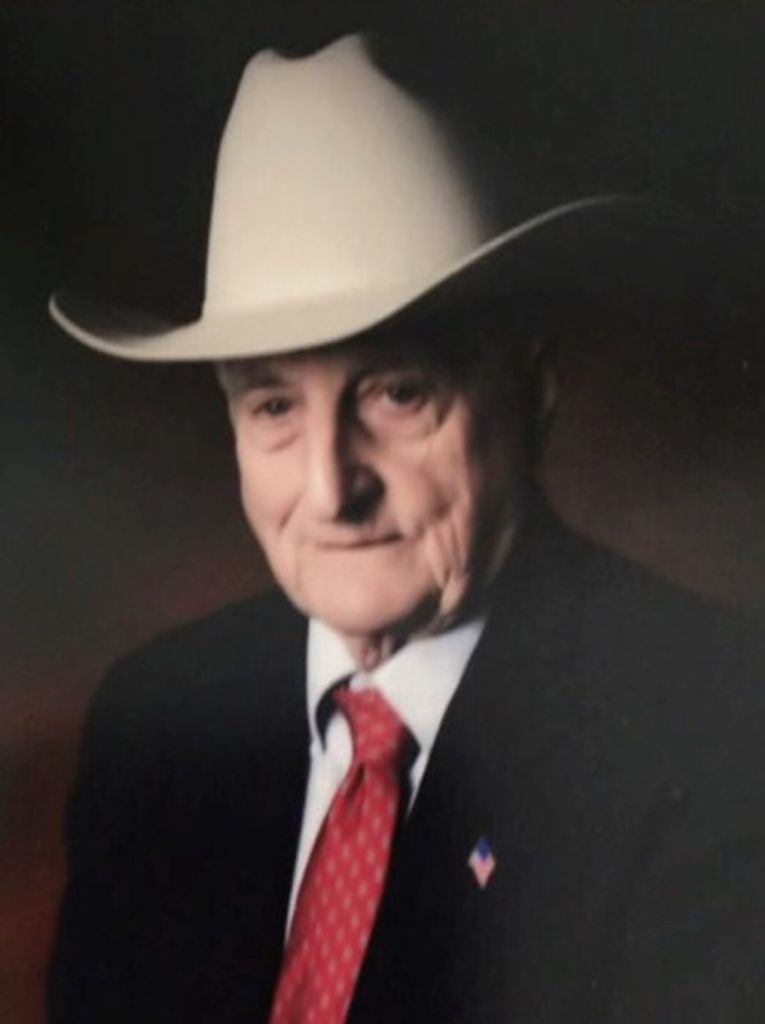 John (Jack) Reginald Deming