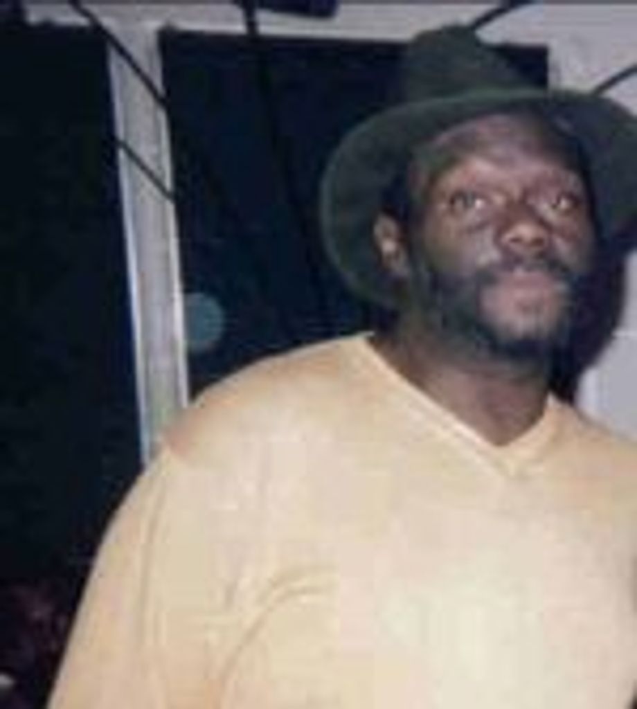 Anderson Morgan, Jr. Profile Photo