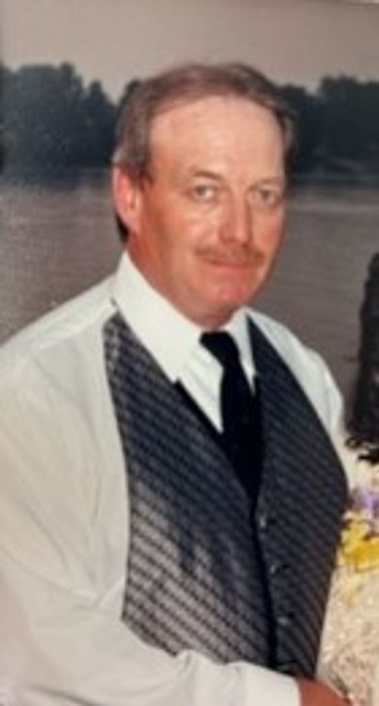 George  "Kevin" Tucker