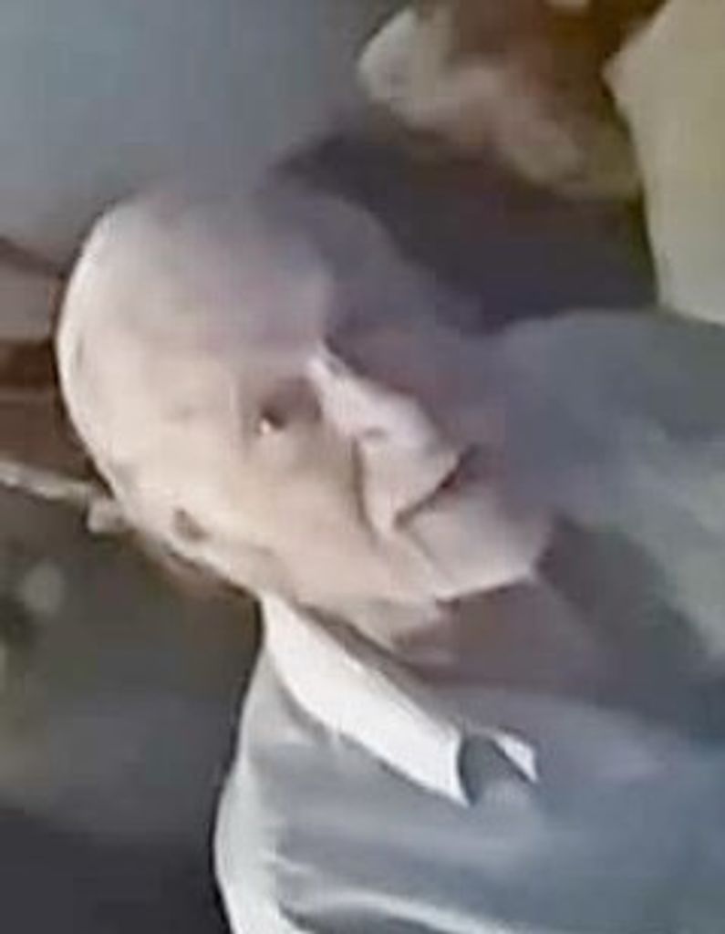 Billy "Bill" Estes