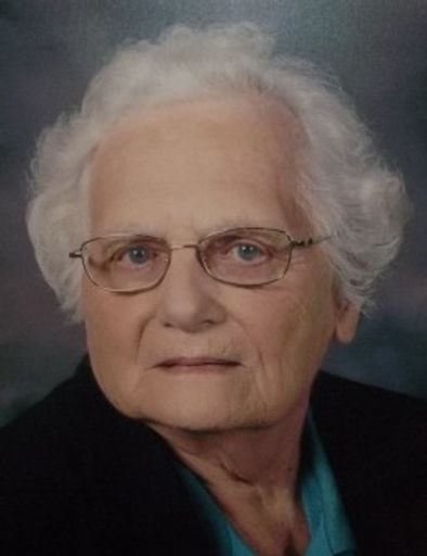 Margaret Kennedy Smith Profile Photo