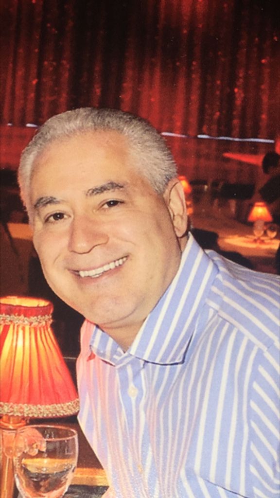 Bruce L. Wallach