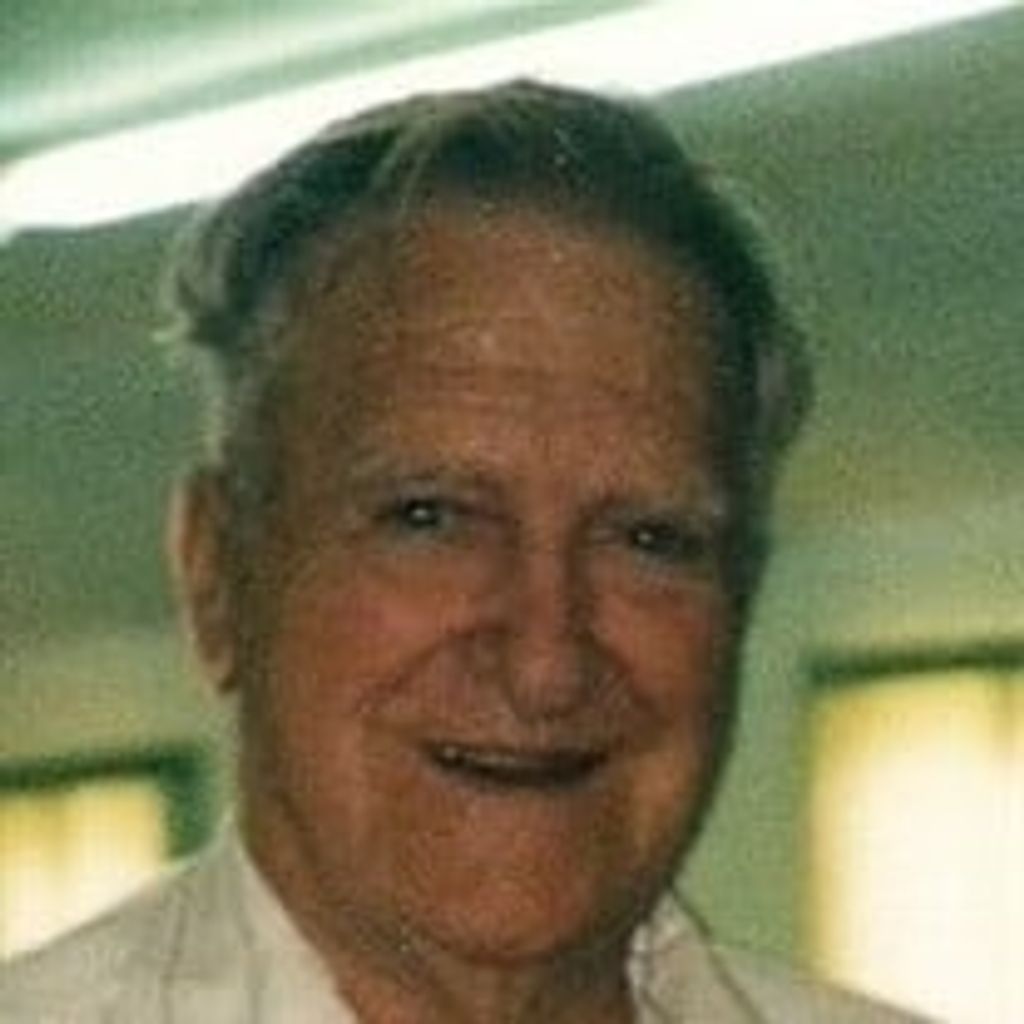 John Harold King