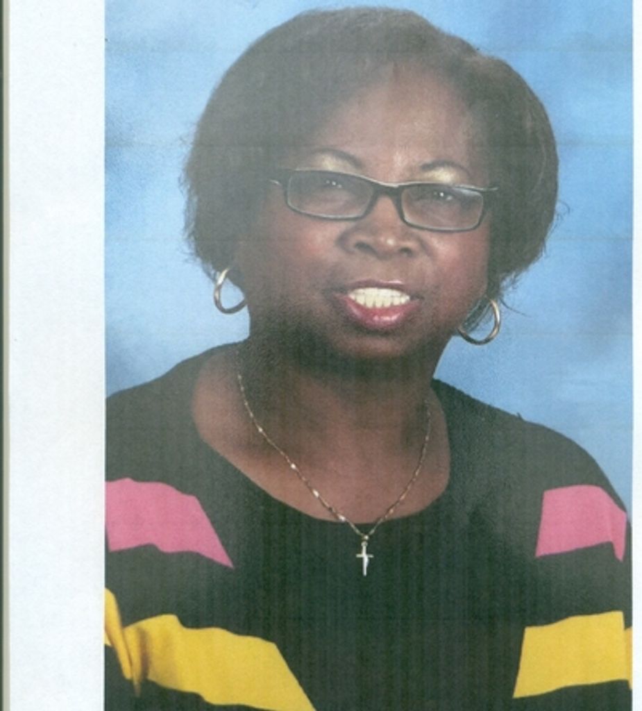 Linda Jean Williams Nance Profile Photo