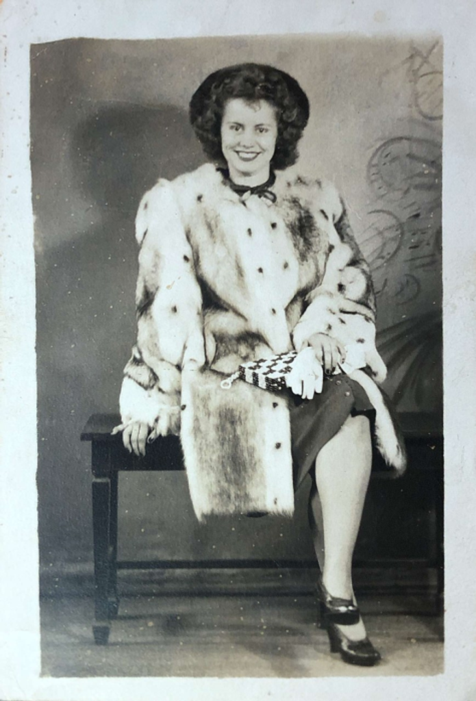 Johnnie Sue Aycock