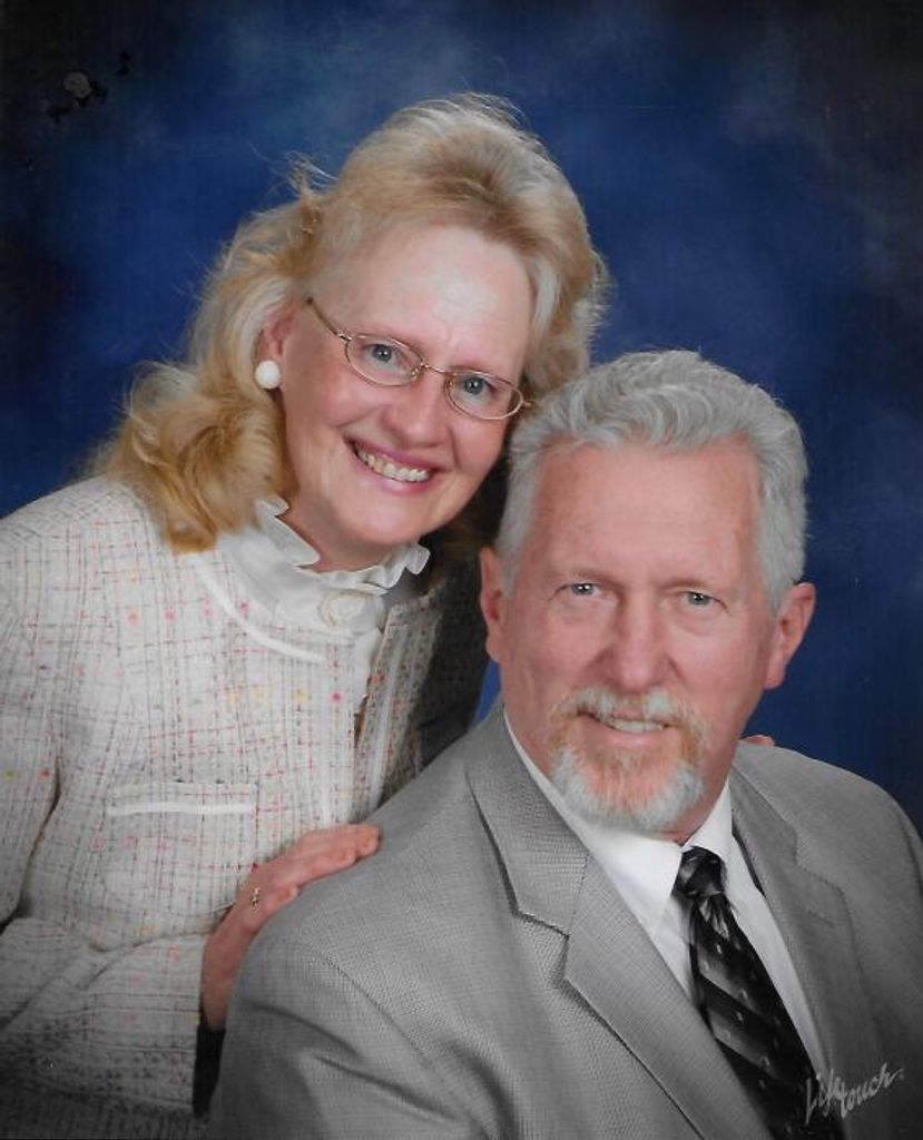 Paul Rogers Sr.