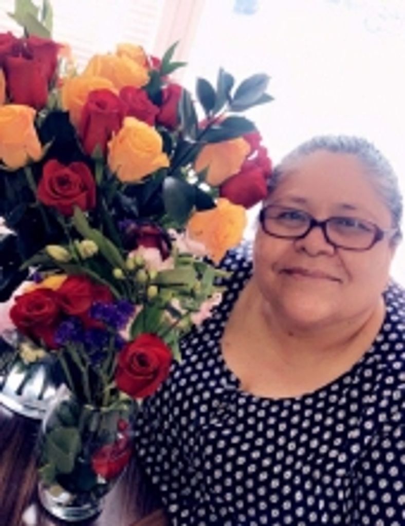 Maria Elena Chavez Cardiel