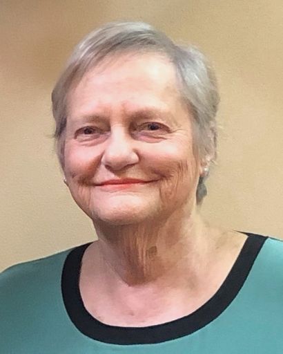 Nancy Jane Alexander Stoots's obituary image