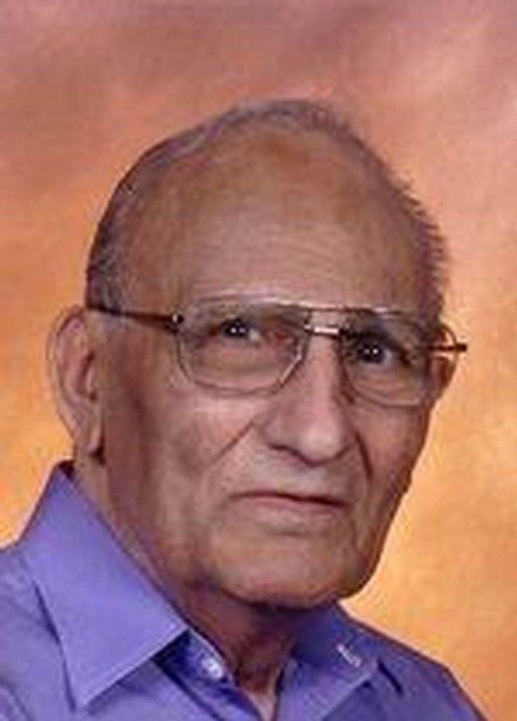 Joe M. Dominguez