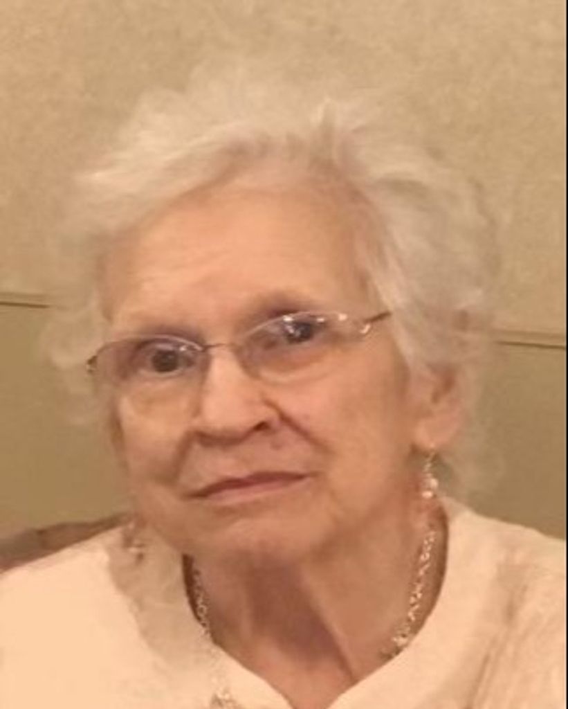 Virginia Lee Buskus