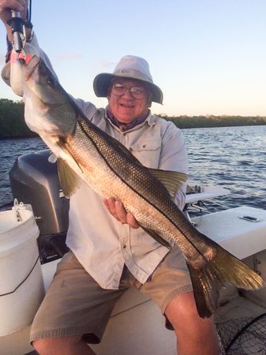 Lance Ray Fischer, Jr Profile Photo