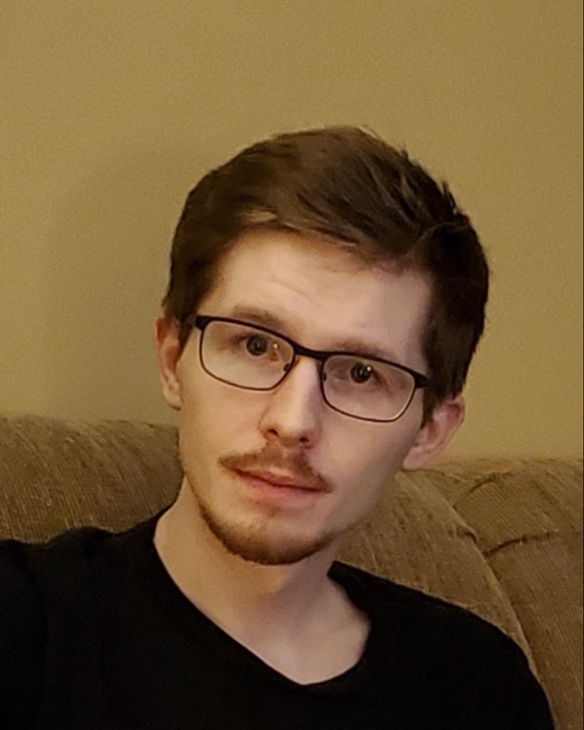 Spencer Louis Elswick Profile Photo