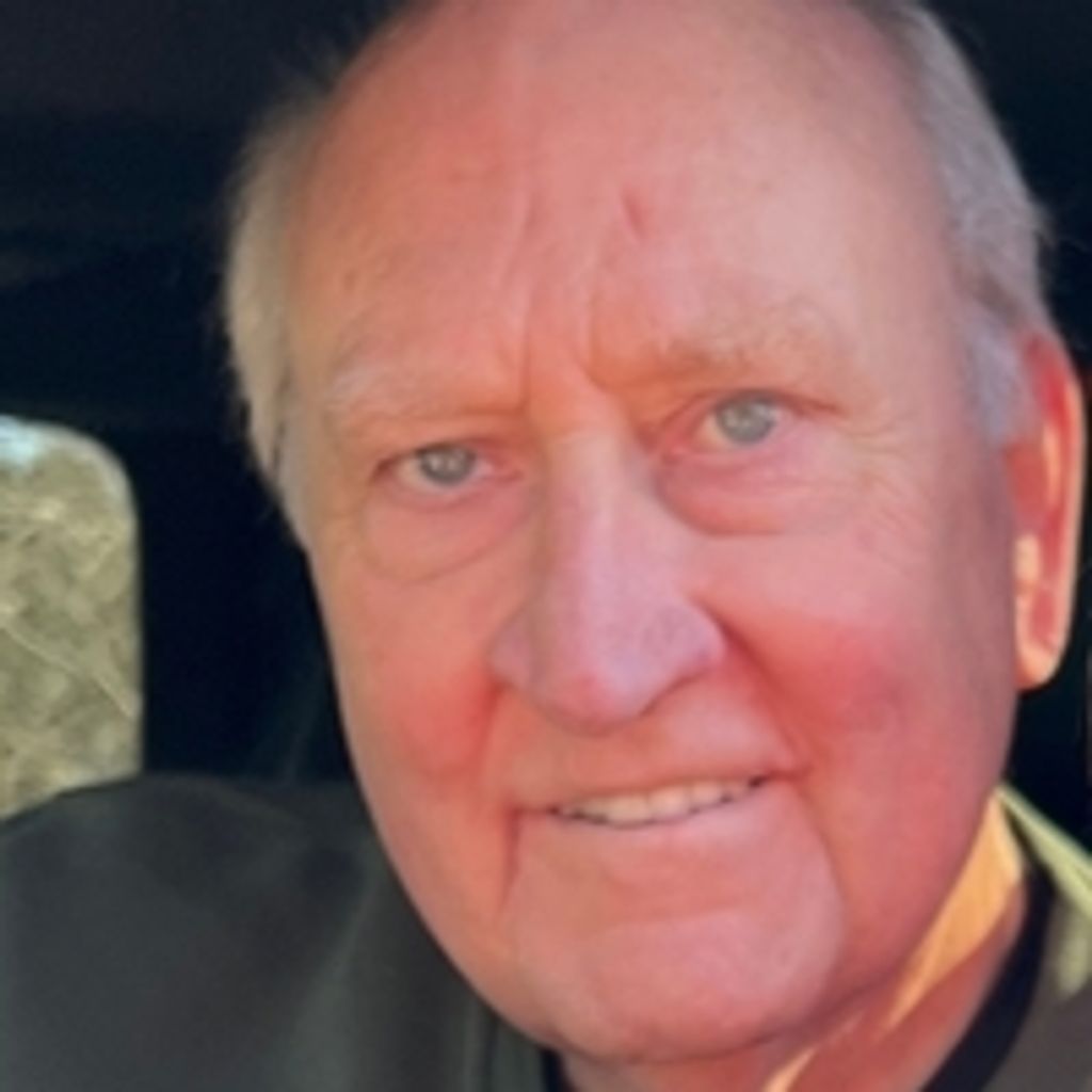 Jerry Lee Howard