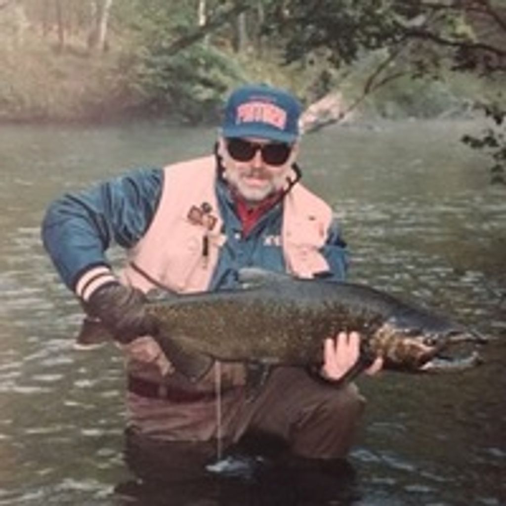 Lawrence "Clay" Clayton Inman III