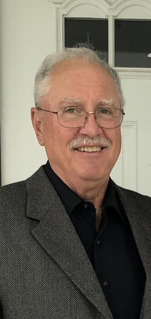 Anthony J. “Tony” Caruso Sr.