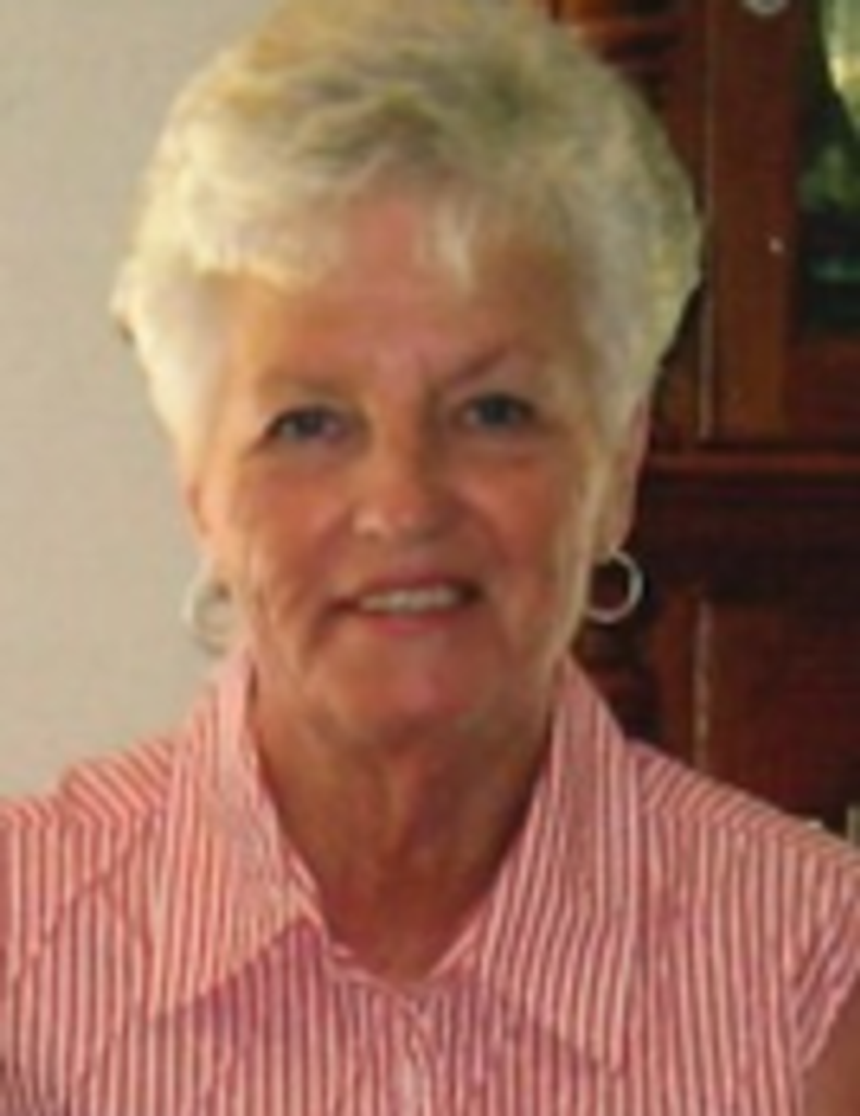 Betty Jewel Baker Ashworth Profile Photo