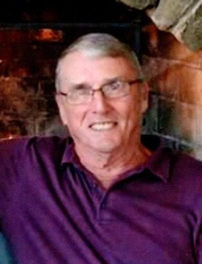 Robert Anthony Mcgee, Sr.