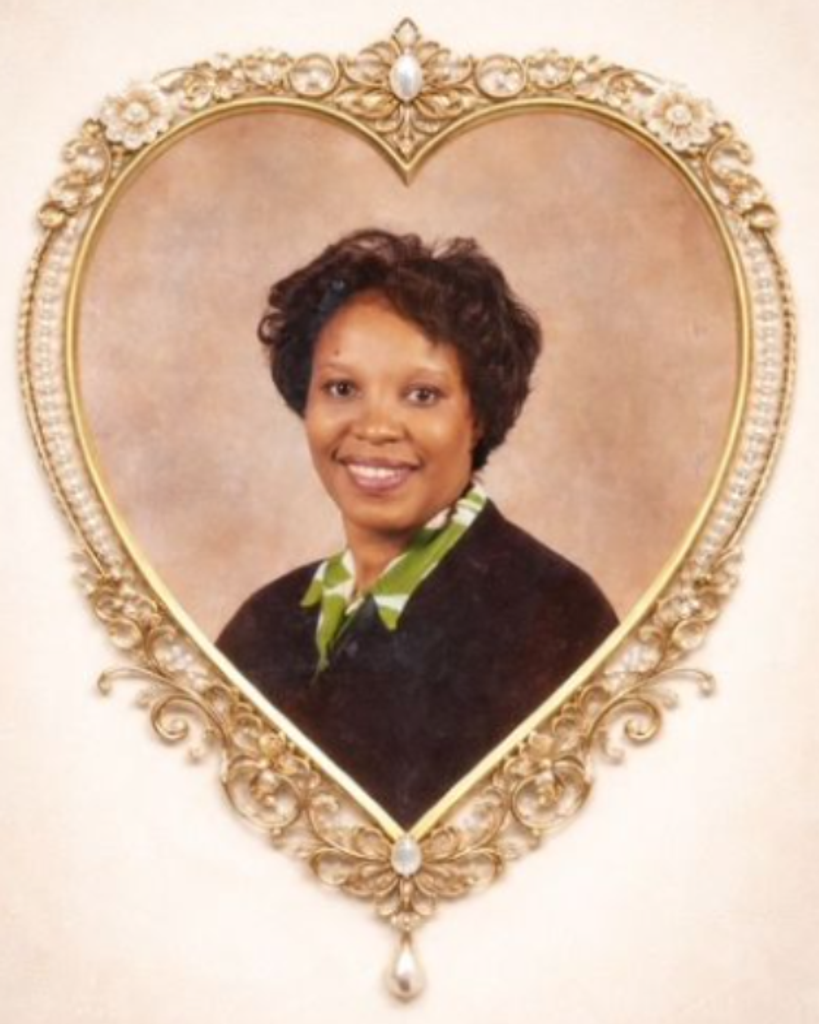 Alice Bailey Profile Photo