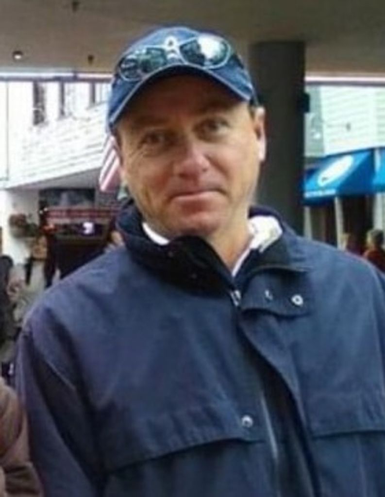 Philip "Eddie" Mccaffrey