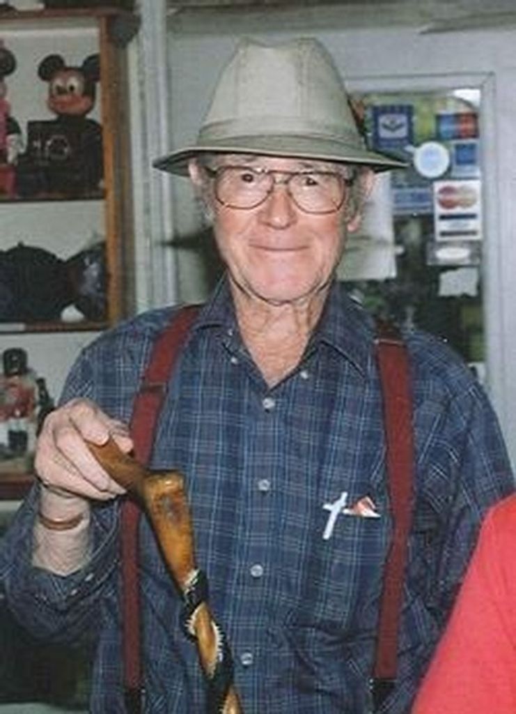 Herbert Daniel Sayers, Sr.