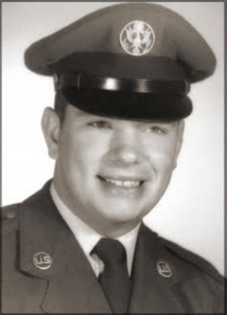 John Thomas Spyra Profile Photo