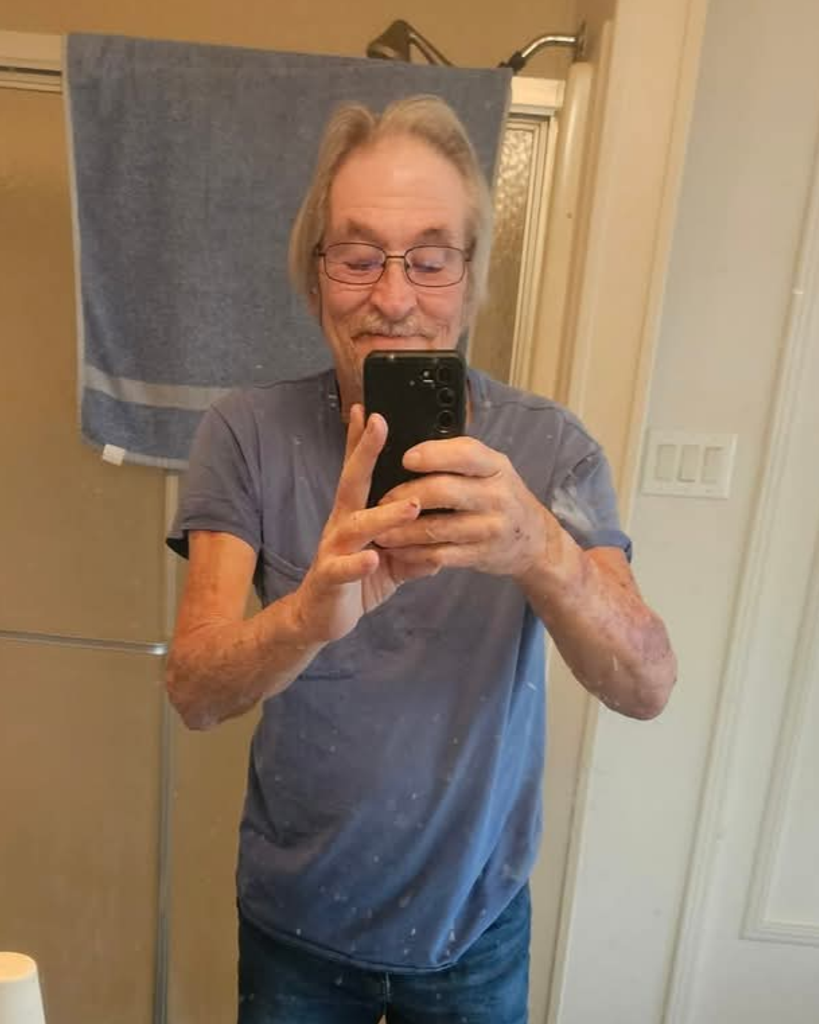 Steven Calvin Sorrells Profile Photo