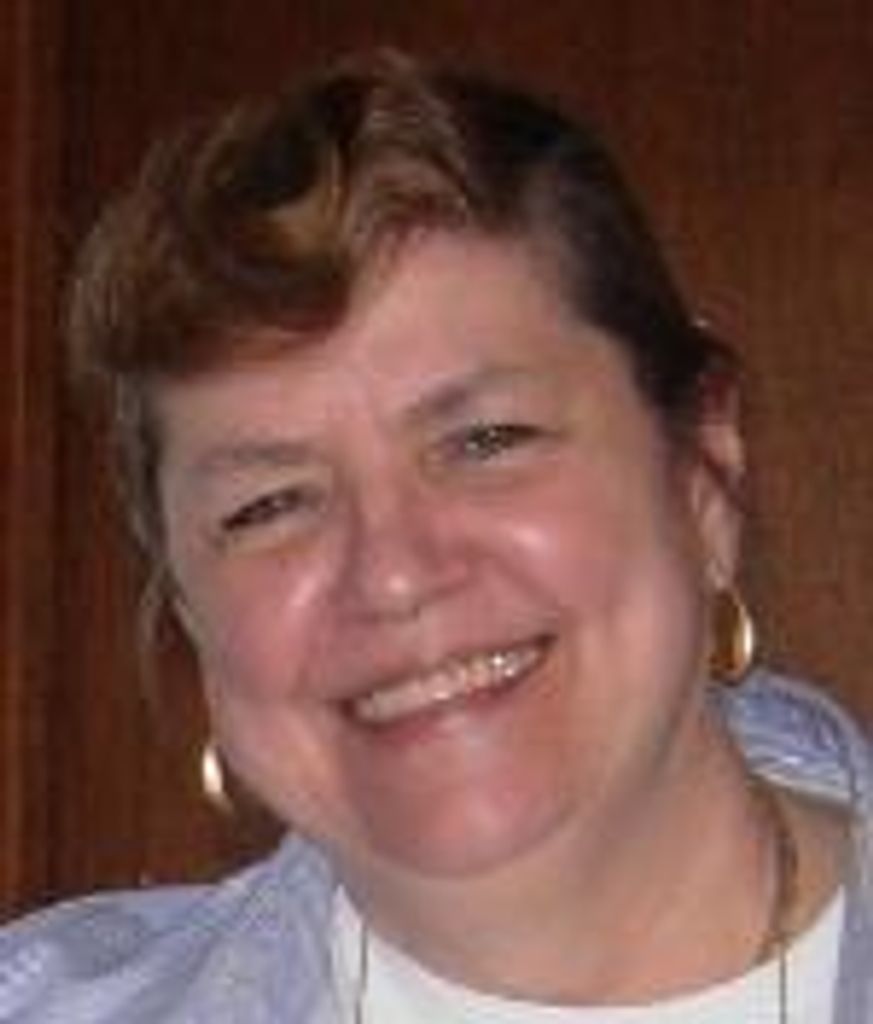 Patricia A. (Shea) Venezia