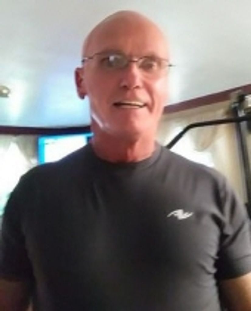 Bruce Alan Agape'
