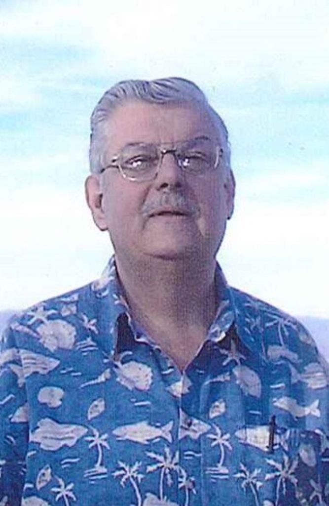 Clarence E. Dewey Jr. Profile Photo