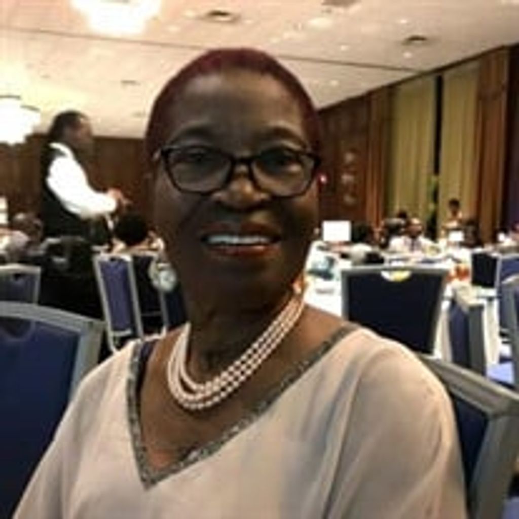 Vinnette Evans