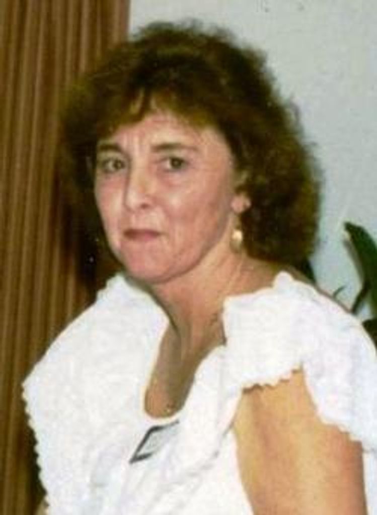 Katherine Marie Hurd