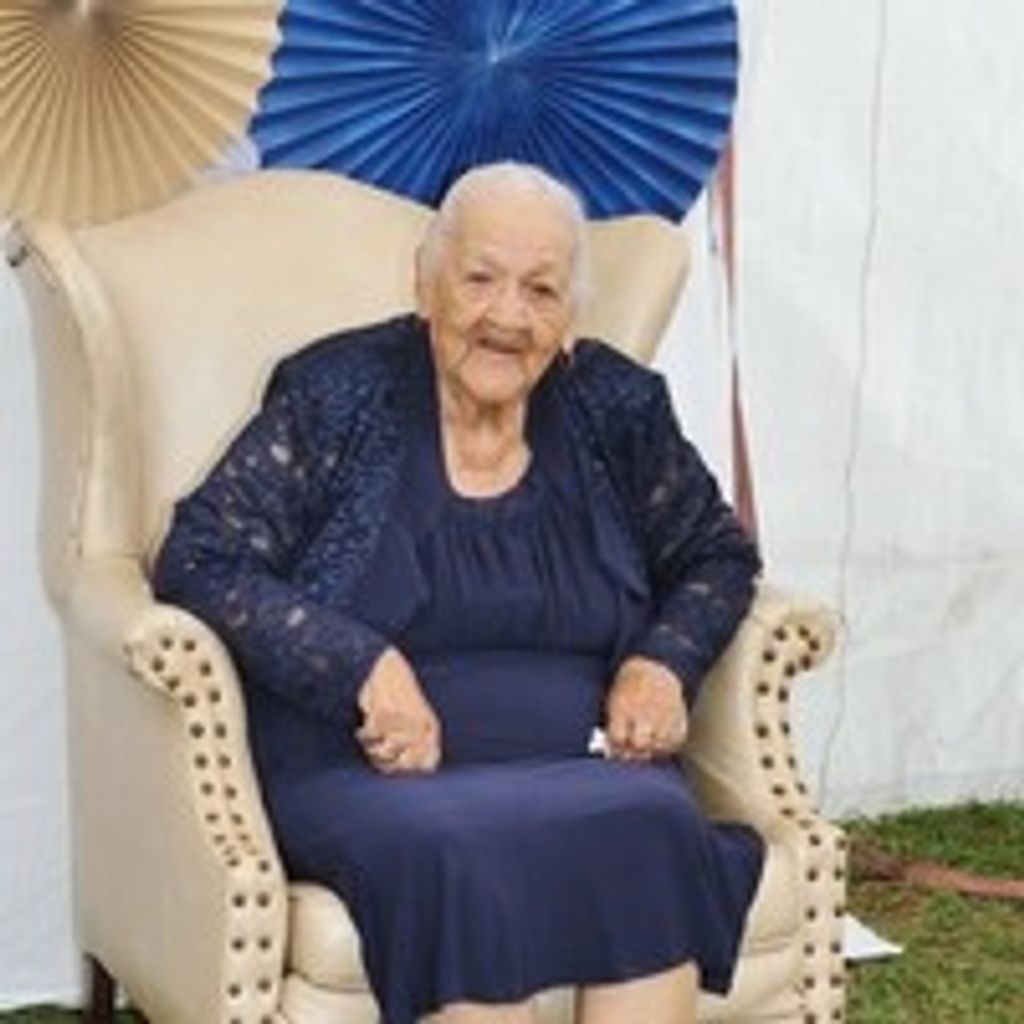 Herlinda Mata