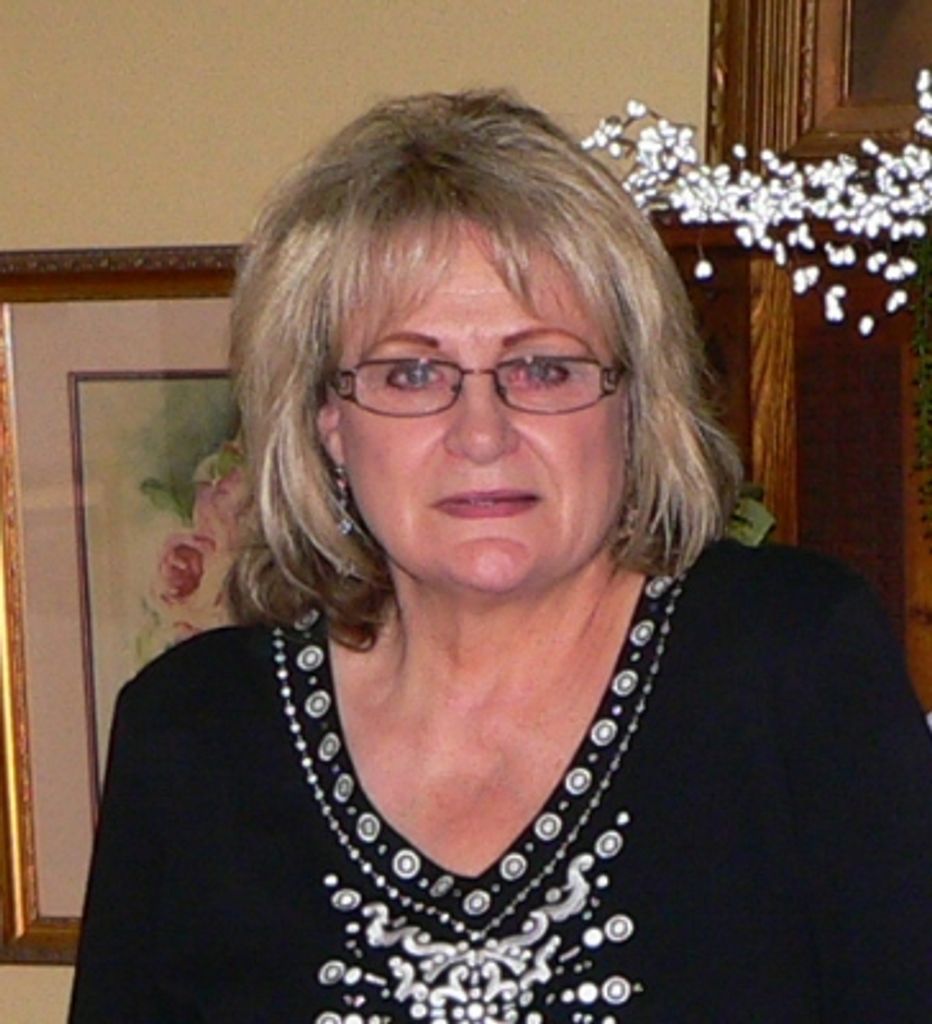 Barbara Jean Martell